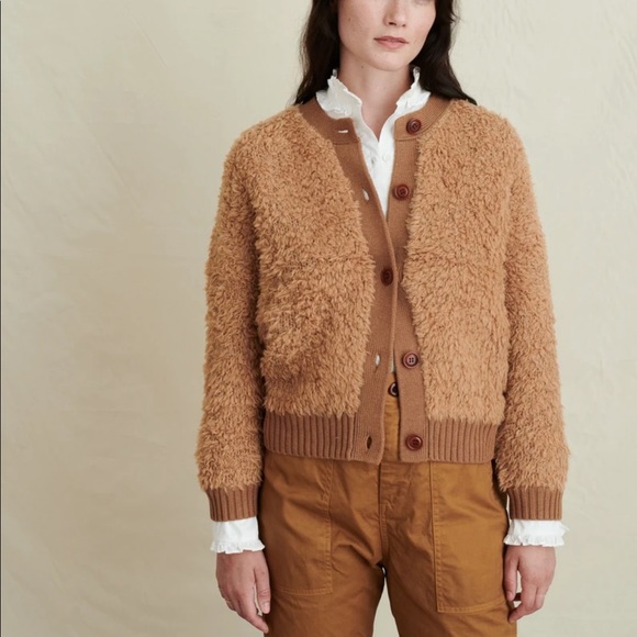 Alex Mill Binky Cardigan 